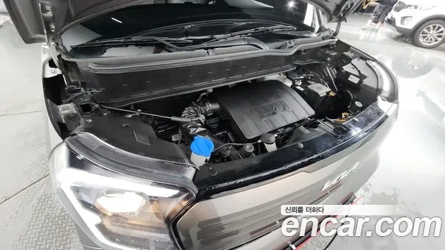 Kia The New Kia Ray id 2934933 из Кореи 16