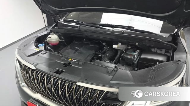 Kia Carnival 4th generation id 3897457 из Кореи 16