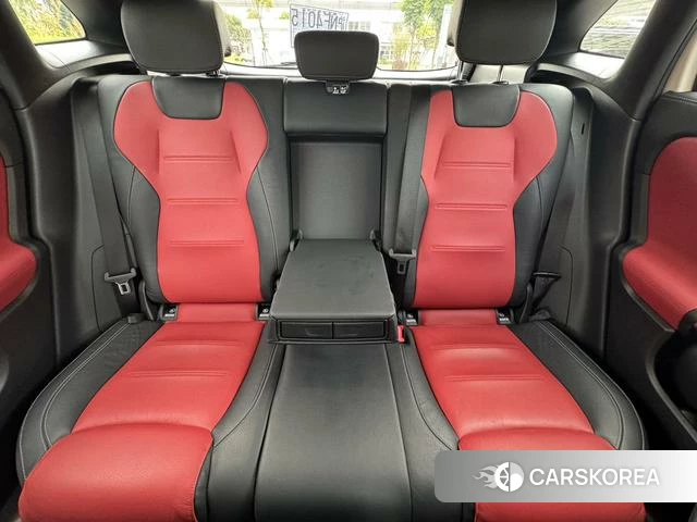 Mercedes-Benz GLA AMG id 4214538 из Китая 16