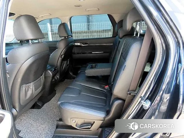 Hyundai Palisade id 3645883 из Кореи 16