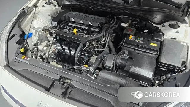 Kia The New K3 2nd generation id 3626006 из Кореи 16