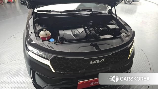 Kia Sorento 4th Generation id 3865506 из Кореи 16