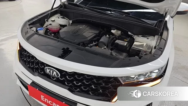 Kia Sorento 4th Generation id 3128402 из Кореи 16