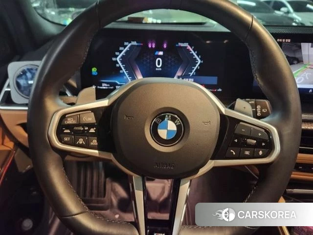 BMW 3 Series (G20) 2025 Белый из Кореи, фото 6