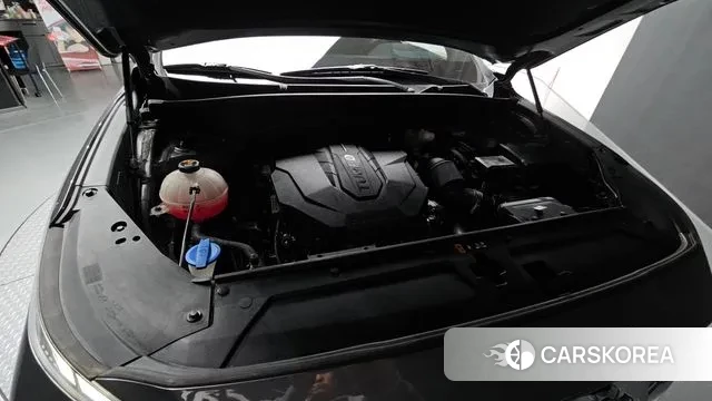 Hyundai The New Santa Fe id 3567611 из Кореи 16