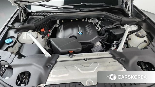 BMW X4 (G02) id 4635066 из Кореи 30