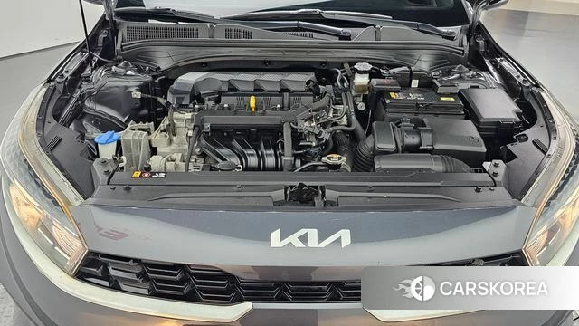 Kia The New K3 2nd generation id 4382899 из Кореи 26