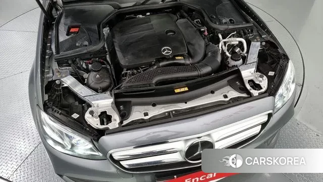 Mercedes-Benz E-Class W213 id 3033841 из Кореи 16