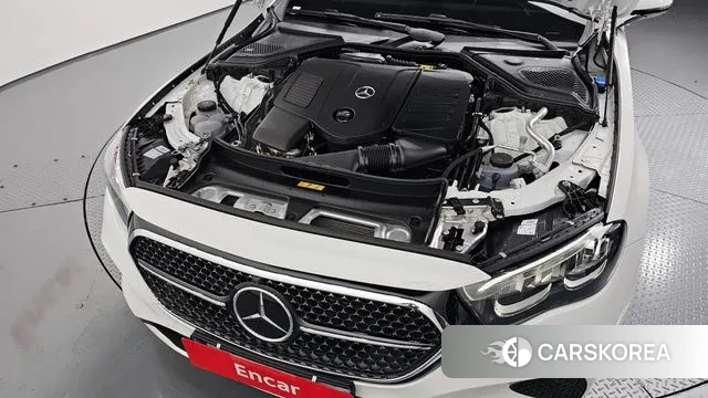 Mercedes-Benz E-Class W214 id 3080484 из Кореи 16