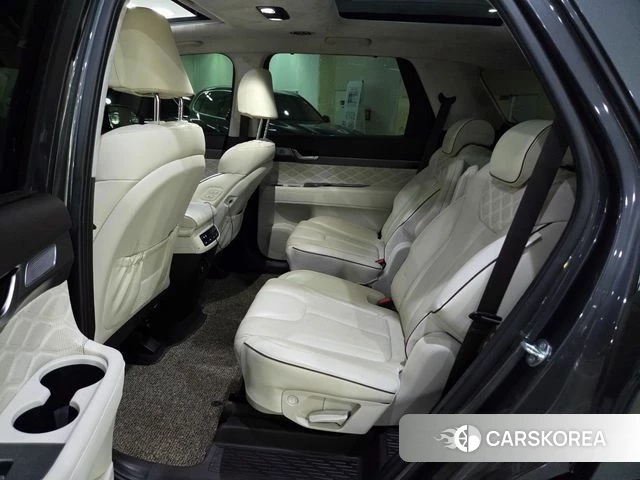 Hyundai Palisade id 4250211 из Кореи 16