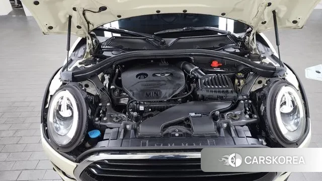 Mini Cooper Clubman id 3588125 из Кореи 16