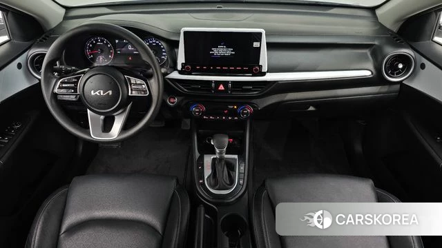 Kia The New K3 2nd generation id 4879827 из Кореи 26