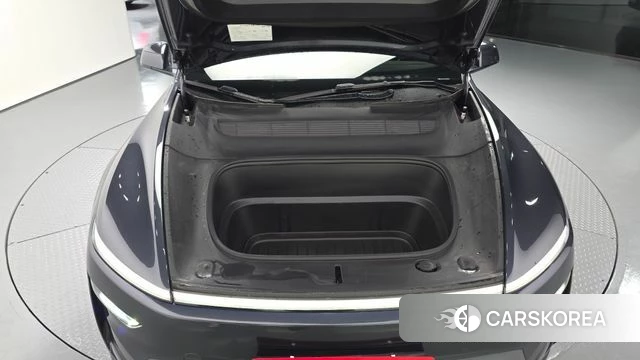 Tesla Model Y id 4748986 из Кореи 28