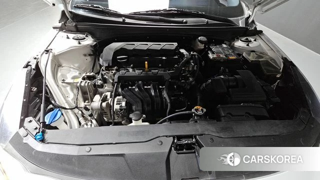 Hyundai Avante (CN7) id 3812260 из Кореи 16