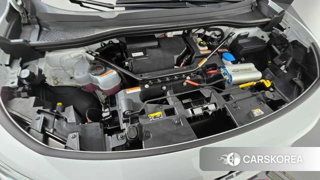 Volkswagen ID.4 id 4422682 из Кореи 28