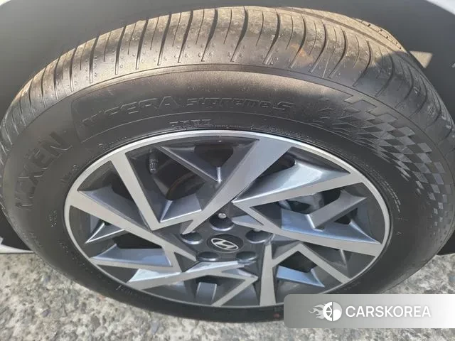 Hyundai Grandeur (GN7) id 3758284 из Кореи 16