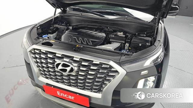 Hyundai Palisade id 4519847 из Кореи 16