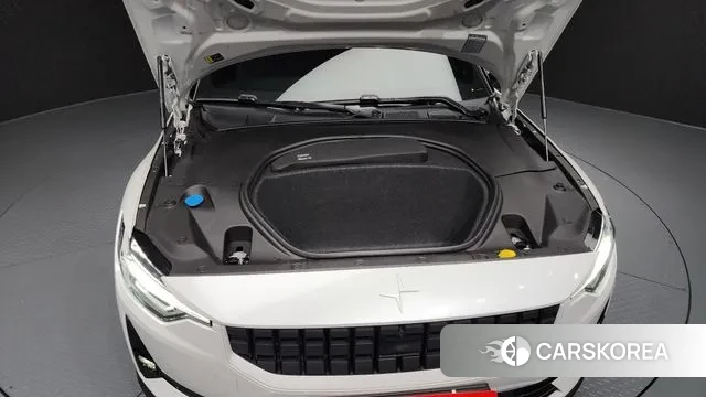 Polestar Polestar 2 id 3383749 из Кореи 16