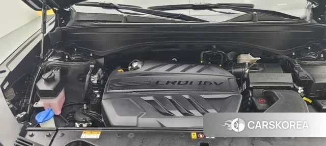 Hyundai Palisade id 3448685 из Кореи 15