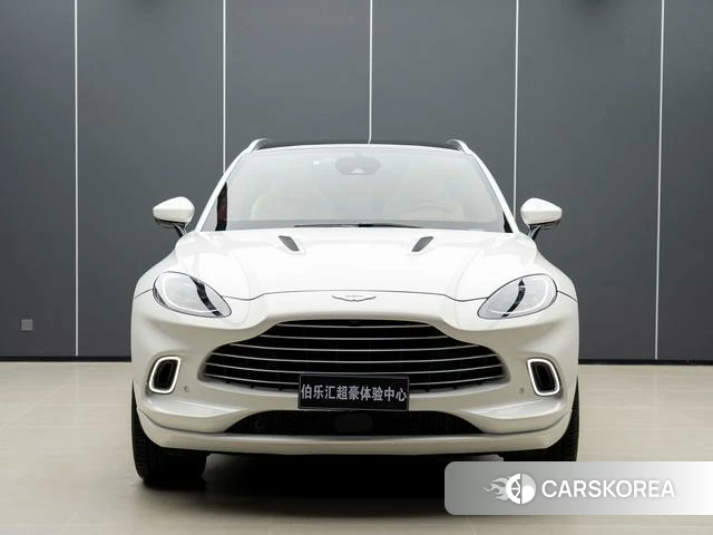 Aston Martin DBX id 3993815 из Китая 14