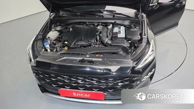 Kia K8 id 3513526 из Кореи 16