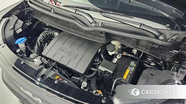 Kia The New Kia Ray id 4767201 из Кореи 28