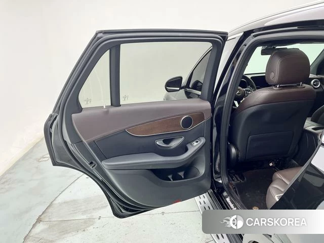 Mercedes-Benz GLC id 4272685 из Китая 24