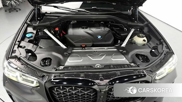 BMW X4 (G02) id 4349120 из Кореи 16