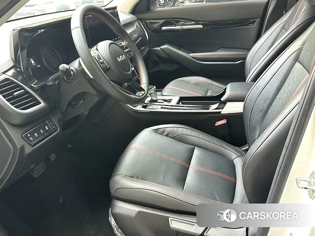 Kia Proud run id 4262400 из Китая 10