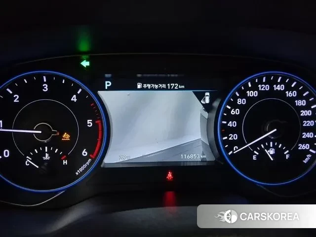 Hyundai Palisade id 3059199 из Кореи 14