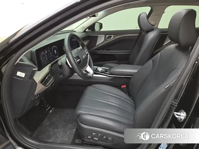 Kia K8 id 3421451 из Кореи 16