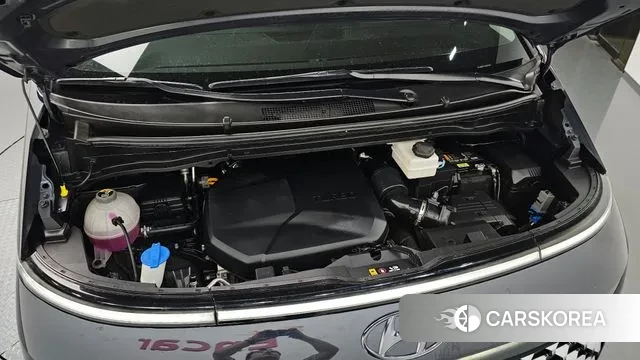 Hyundai Staria id 2959933 из Кореи 16