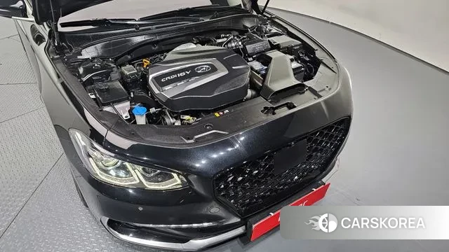 Hyundai Grandeur IG id 3444983 из Кореи 16