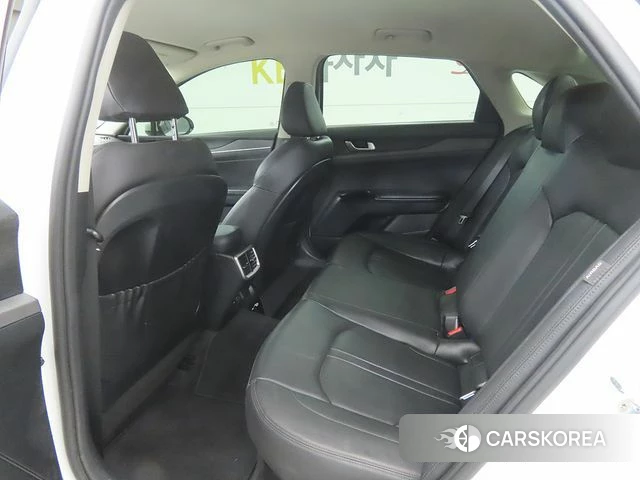 Kia K5 Hybrid 3rd Generation id 4308992 из Кореи 16