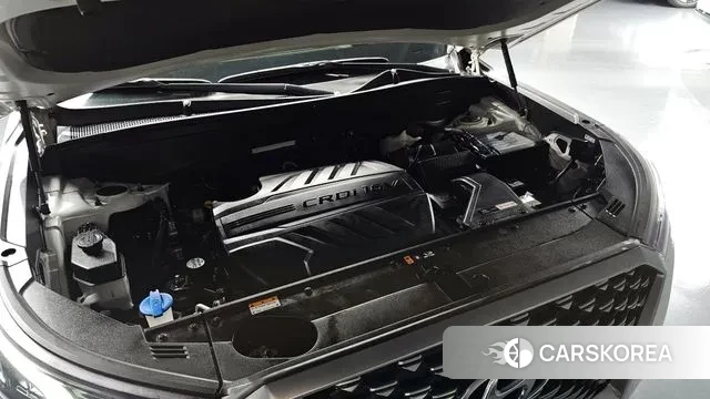 Hyundai Palisade id 3302141 из Кореи 16