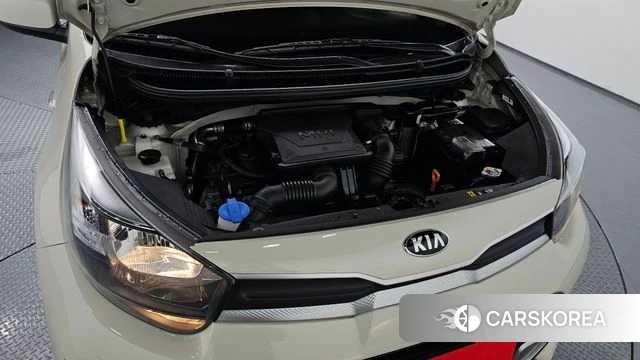 Kia Morning Urban (JA) id 4580855 из Кореи 15