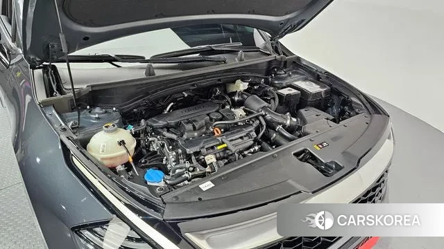 Kia Sportage 5th Generation id 3452165 из Кореи 16