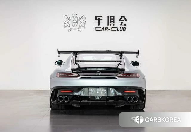 Mercedes-Benz AMG GT id 4260149 из Китая 13