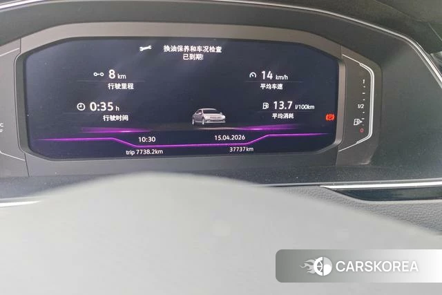 Volkswagen Magotan id 4271201 из Китая 13