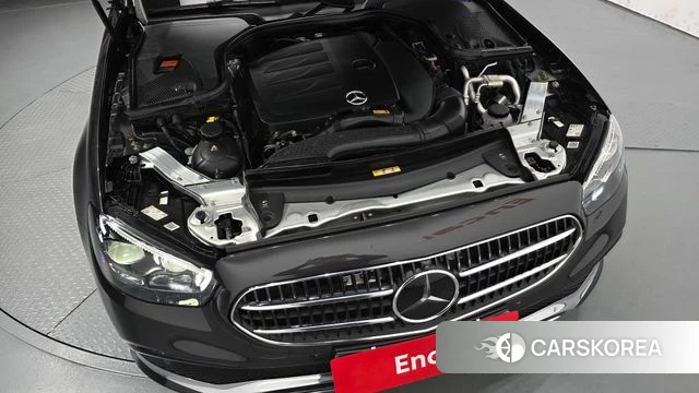 Mercedes-Benz E-Class W213 id 4529113 из Кореи 16