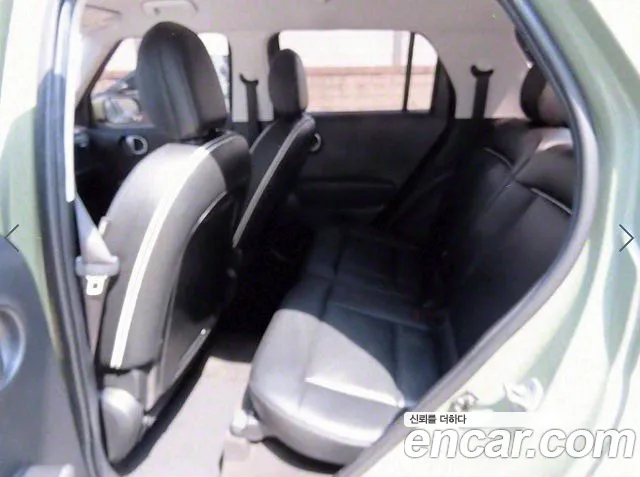 Hyundai Casper id 2679230 из Кореи 15