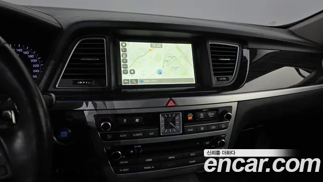 Genesis G80 id 2623664 из Кореи 16