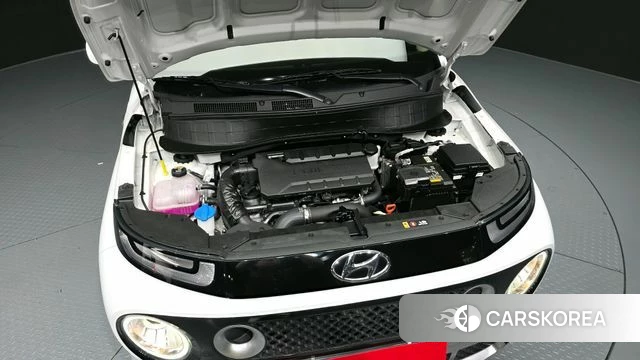 Hyundai Casper id 3883192 из Кореи 16