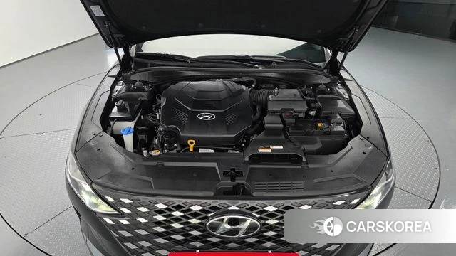 Hyundai The New Grandeur IG id 3899111 из Кореи 12
