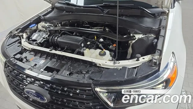 Ford Explorer 6th Generation id 2875476 из Кореи 16