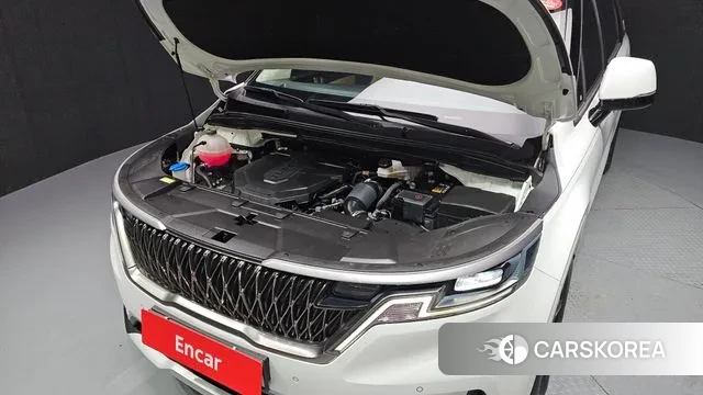 Kia Carnival 4th generation id 3410771 из Кореи 16