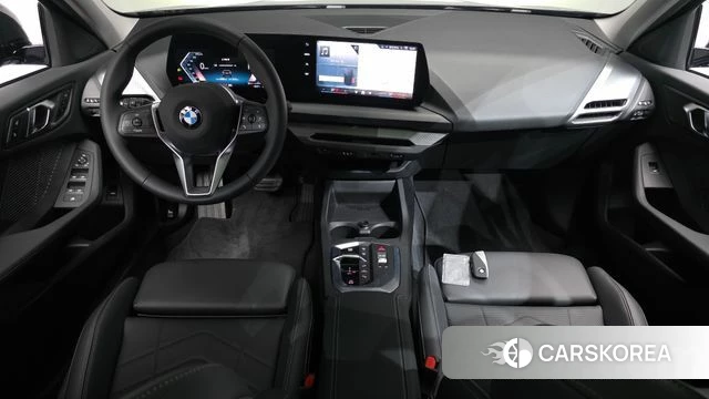 BMW 1 Series (F70) id 4387766 из Кореи 26
