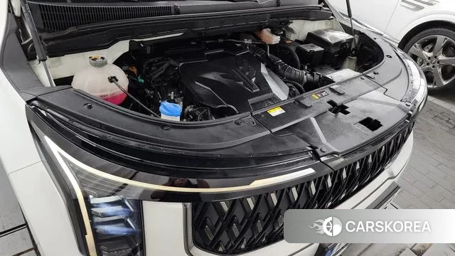 Kia The New Carnival 4th Generation id 2857642 из Кореи 16