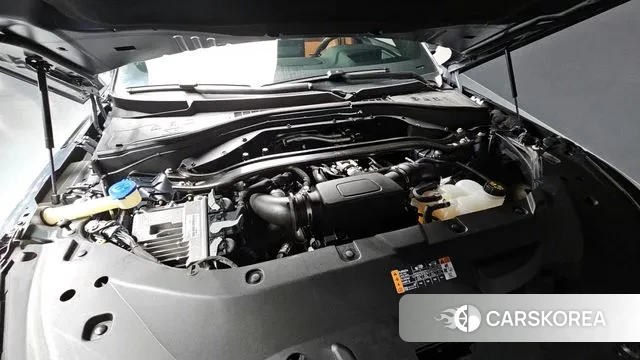 Lincoln Aviator 2nd generation id 2931049 из Кореи 16