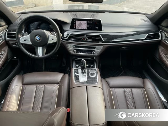 BMW 7 series id 4273010 из Китая 11